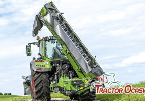 Fendt Slicer