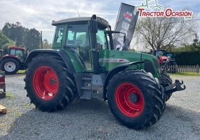 FENDT 716 VARIO 