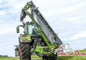 Fendt Slicer