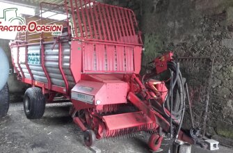 POTTINGER BOSS 1