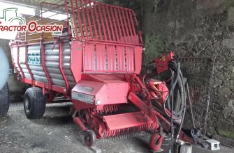 POTTINGER BOSS 1
