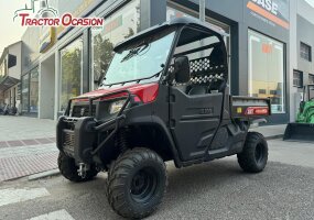 VEHICULO UTV K9.2410