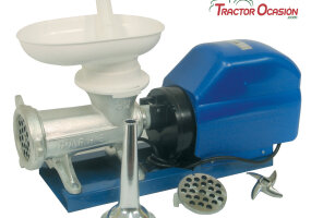 PROMO Picadora eléctrica 32 MR10 GARHE 06370