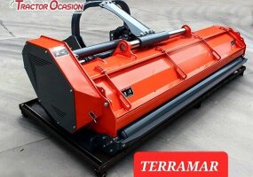 TRITURADORA DESPLAZABLE TMR-2900