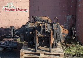 Fendt 828 Profi Plus