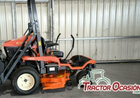 GIRO 0 PROFESIONAL KUBOTA