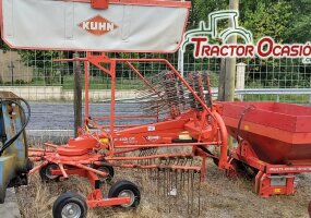 Kuhn 4321 GM