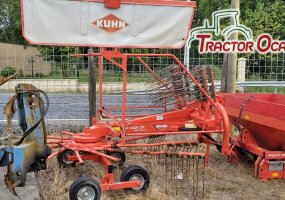 Kuhn 4321 GM