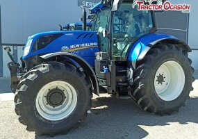 NEW HOLLAND T7.190