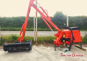 KUHN HE 4844 P