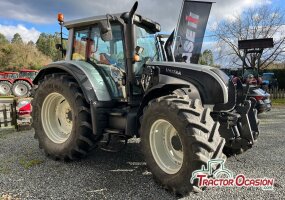VALTRA N142 VERSU 