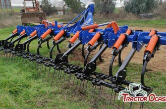 CHISEL DE 17 BRAZOS 35X35