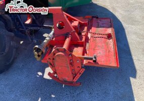 FRESADORA AGRATOR AV-1550