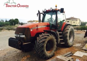 CASE MAGNUM MX 220