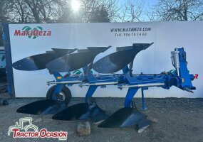ARADO OVERUM TRISURCO US 3009