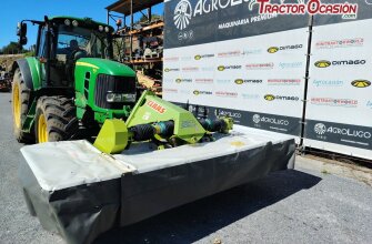 Claas disco 3050 FC Plus