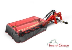 Vicon Extra 117