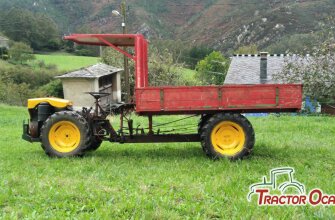 Pasquali 910