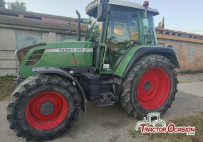 FENDT 311 VARIO