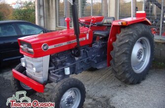 MASSEY FERGUNSON