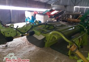 CLAAS 3200 C CONTOUR