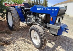 EBRO 6045V
