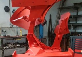 kuhn varimaster 153