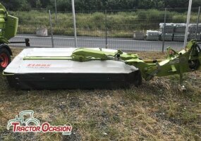 Claas Disco 3100 Contour