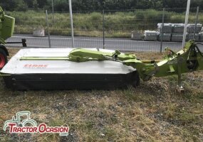 Claas Disco 3100 Contour