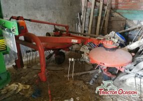 Rastrillo Sitrex