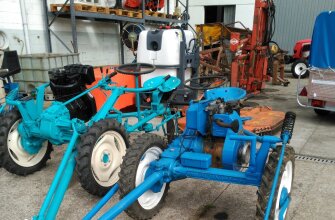 Super Padana MF 63