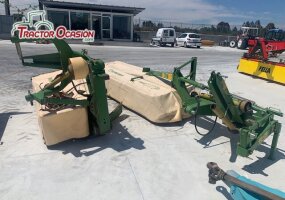 KRONE EASY CUT 320