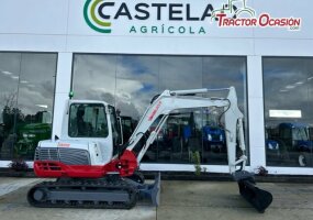 TAKEUCHI TB250
