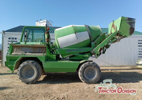 MERLO DBM 2500