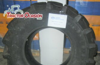 RUEDAS NUEVAS TRELLEBORG TM 600