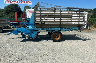 AUTOCARGADOR EUROPA US 2550