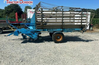 AUTOCARGADOR EUROPA US 2550
