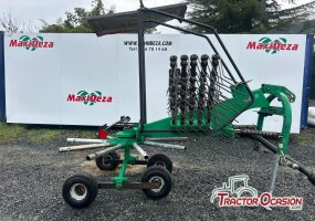 RASTRILLO CLIENTE ACMA 340 