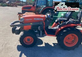 KUBOTA B2530DB