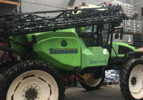 Tecnoma Laser 3000