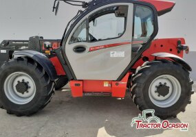 MANITOU MLT 733-115 LSU PREMIUM