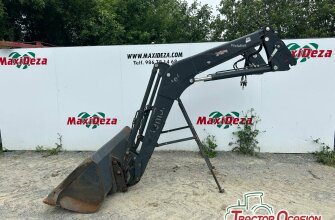 PALA CLIENTE TENIAS TE20 EVOLUTION
