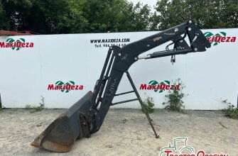 PALA CLIENTE TENIAS TE20 EVOLUTION