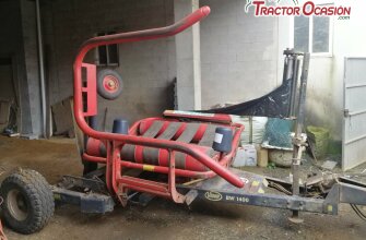Vicon BW1400