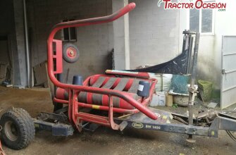 Vicon BW1400