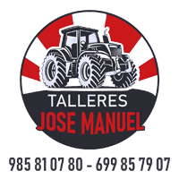 Talleres Jose Manuel