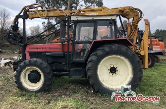 Zetor ZTS 16245
