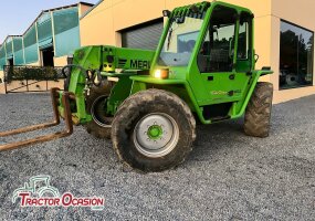 MERLO P 33.7 EVT