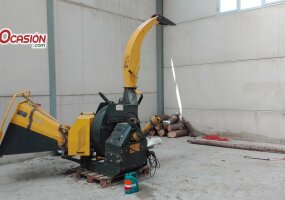 EUROCHIPPER DC 285