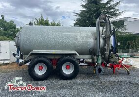 CISTERNA GALAGRI 12000 L. US 3412